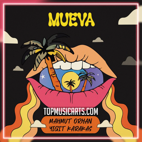 Mahmut Orhan & Yiğit Karakaş - Mueva Ableton Remake (Melodic House)