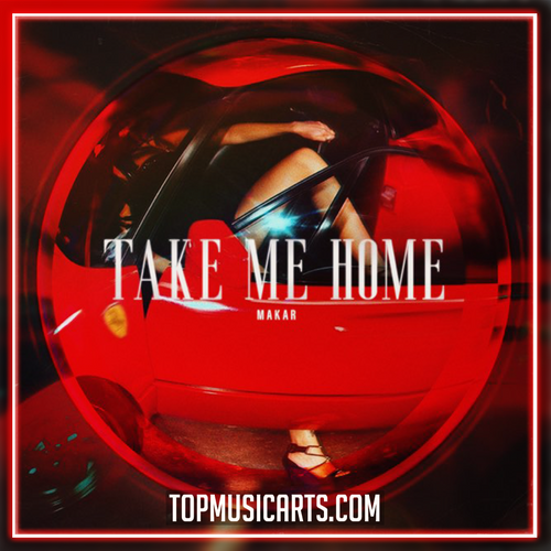 Makar - Take Me Home (Prod. KNGZ & Mauro) Ableton Remake (Dance Pop)