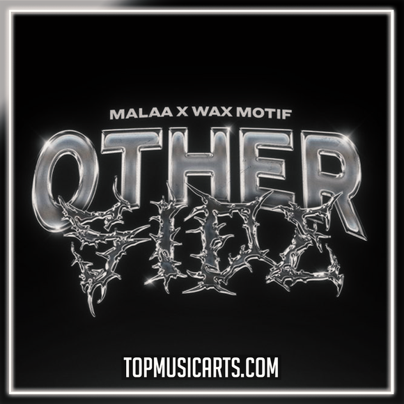 Malaa x Wax Motif - Otherside Ableton Remake (Bass House)