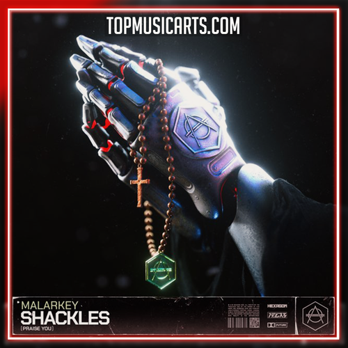 Malarkey - Shackles (Praise You) Ableton Remake (Piano House)