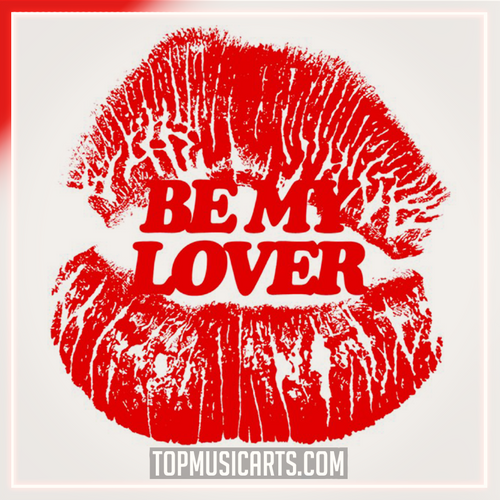 Malugi - Be My Lover Ableton Remake (Dance Pop)