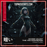 Marie Vaunt & The YellowHeads - Fracture Ableton Remake (Techno)