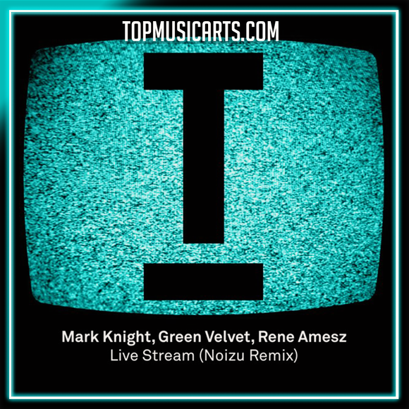 Mark Knight, Green Velvet, Rene Amesz - Live Stream (Noizu Remix) Ableton Remake (Tech House)