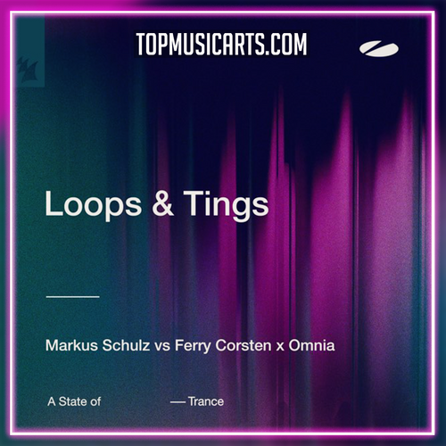Markus Schulz & Ferry Corsten - Loops & Tings Ableton Remake (Trance)