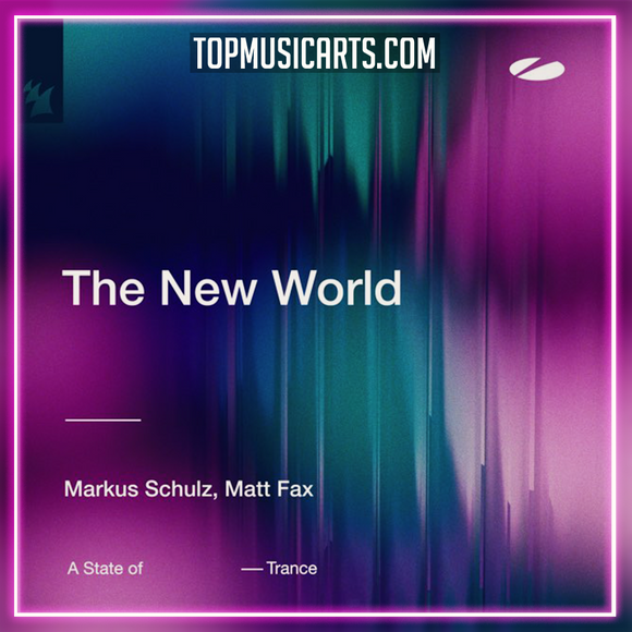 Markus Schulz, Matt Fax - The New World Ableton Remake (Trance)