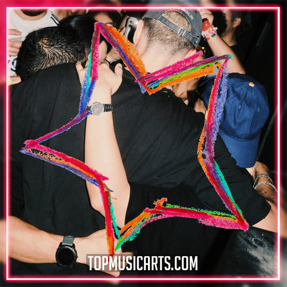 Marlon Hoffstadt aka DJ Daddy Trance - Turn It Up Ableton Remake (Dance Pop)