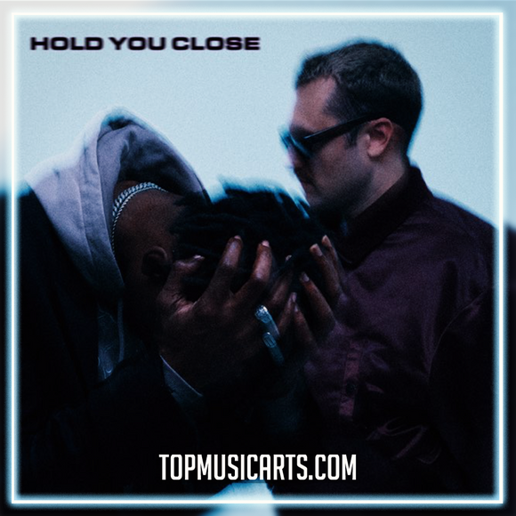 Marlon Hoffstadt, Peter Xan - Hold You Close Ableton Remake (Dance Pop)