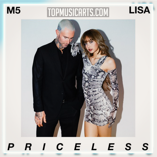 Maroon 5 - Priceless (feat. Lisa) Ableton Remake (K-Pop)