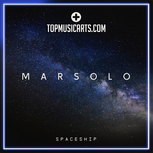 Marsolo - Spaceship (Ableton Remake)