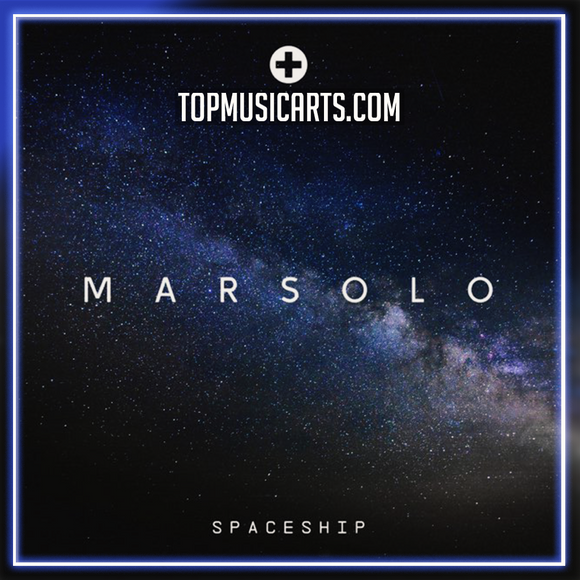 Marsolo - Spaceship Ableton Remake (Deep House)