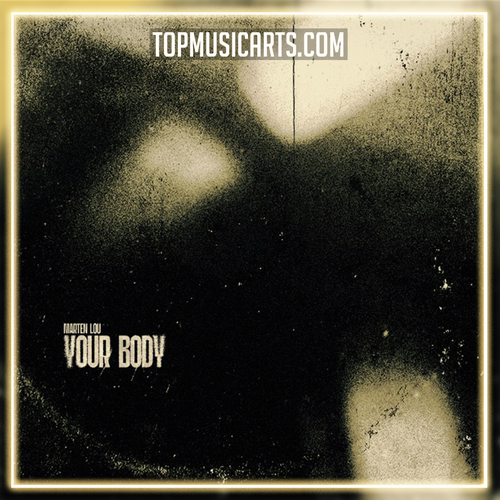 Marten Lou - Your Body Ableton Remake (Afro House)