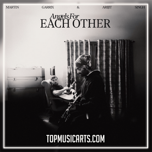 Martin Garrix & Arijit Singh - Angels For Each Other Ableton Remake (Progressive House)