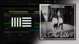 Martin Garrix & Lloyiso - Real Love Ableton Remake (Dance)