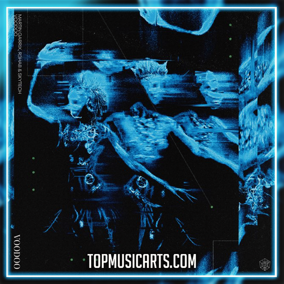 Martin Garrix, R3HAB & Skytech - Voodoo Ableton Remake (Mainstage)