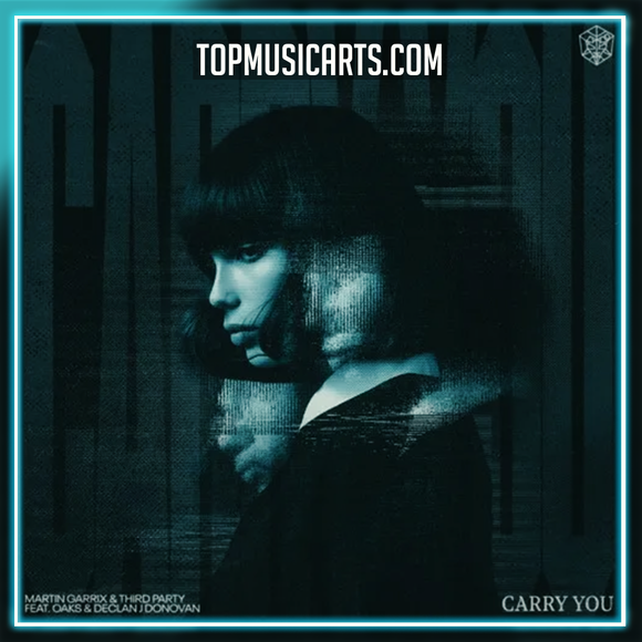 Martin Garrix & Third ≡ Party - Carry You (feat. Oaks & Declan J Donovan) Ableton Remake (Progressive House)