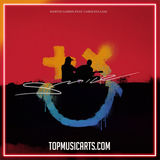 Martin Garrix feat. Carolina Liar - Smile Ableton Remake (Dance Pop)