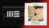 Martin Solveig - Places (feat. Ina Wroldsen) Ableton Remake (Pop House)