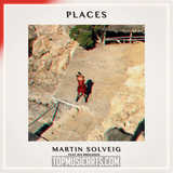 Martin Solveig - Places (feat. Ina Wroldsen) Ableton Remake (Pop House)