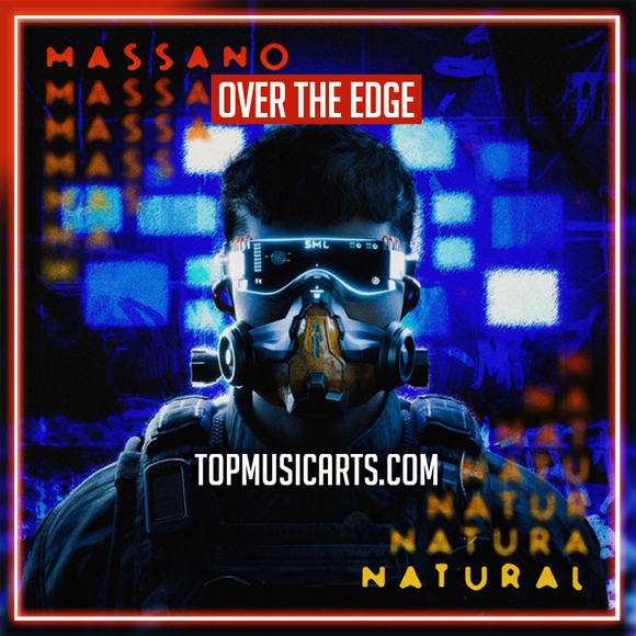 Massano - Over The Edge feat. Kali Claire Ableton Remake (Melodic House)