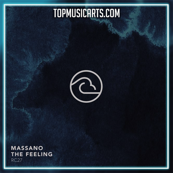Massano - The Feeling Ableton Remake (Melodic Techno)