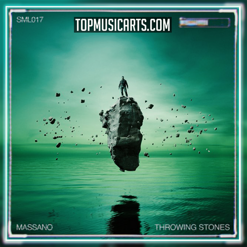Massano - Throwing Stones Ableton Remake (Melodic House)