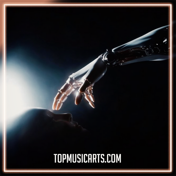 Mathame - Don’t Be Afraid feat. Avalan Rokston Ableton Remake (Melodic House)