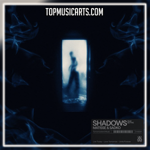 Matisse & Sadko - Shadows (feat. blythe) Ableton Remake (Dance Pop)