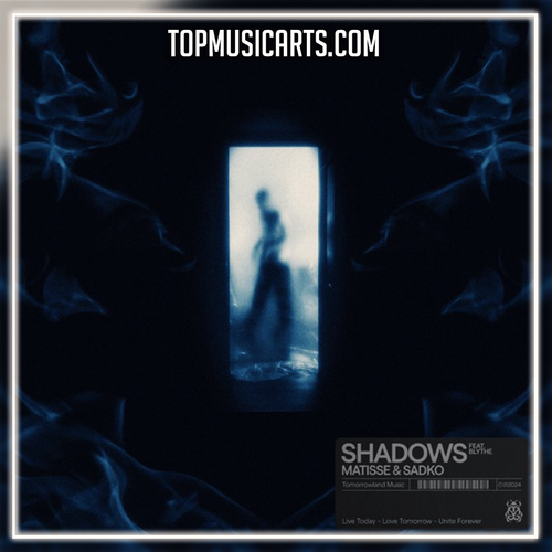 Matisse & Sadko - Shadows (feat. blythe) Ableton Remake (Progressive House)