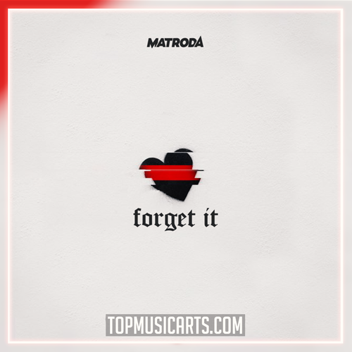 Matroda - Forget It Ableton Remake (Bass House)