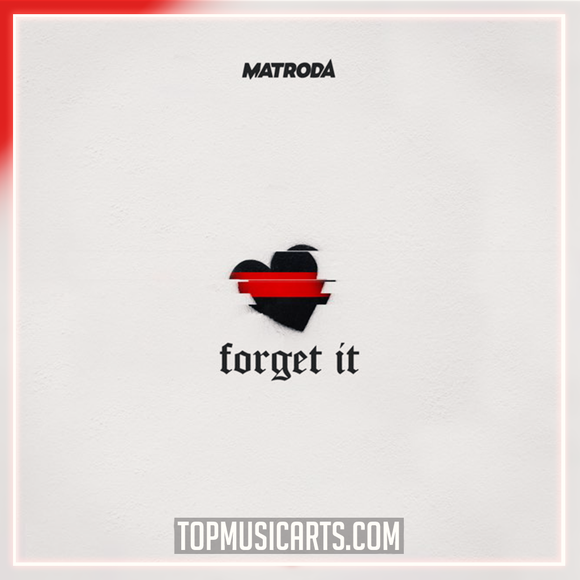 Matroda - Forget It Ableton Remake (Bass House)