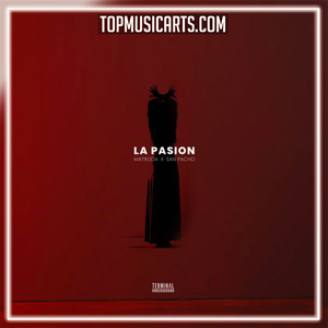 Matroda & San Pacho - La Pasion Ableton Remake (Bass House)