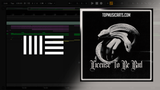 Matroda, Ciszak - License To Be Bad (Feat. Lovlee) Ableton Remake (Tech House)