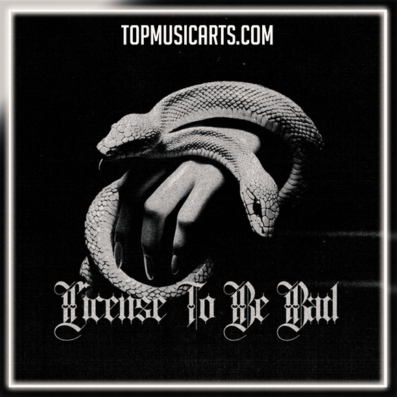 Matroda, Ciszak - License To Be Bad (Feat. Lovlee) Ableton Remake (Tech House)