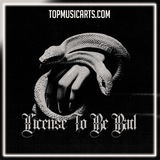 Matroda, Ciszak - License To Be Bad (Feat. Lovlee) Ableton Remake (Tech House)