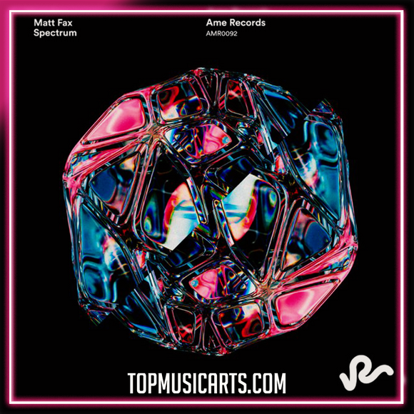 Matt Fax - Spectrum Ableton Remake (Melodic Techno)