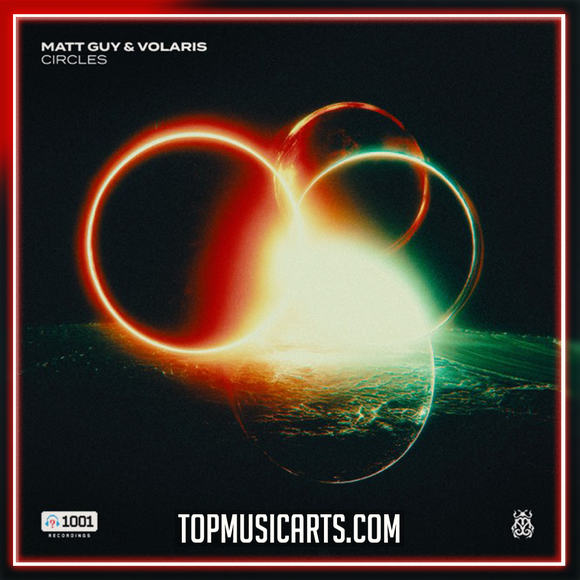 Matt Guy & Volaris - Circles Ableton Remake (Melodic House)