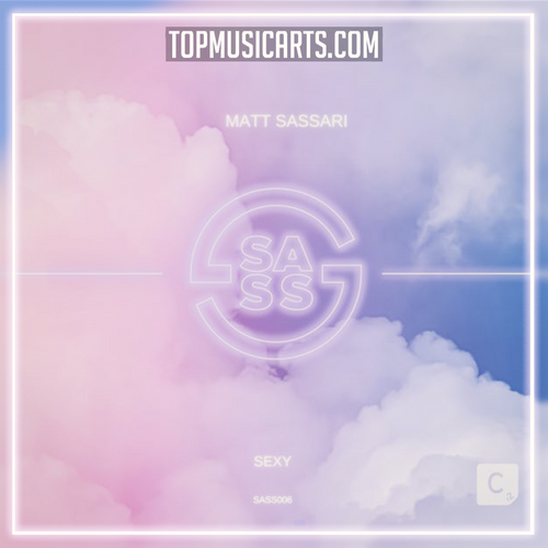 Matt Sassari - Sexy Ableton Remake (Techno)