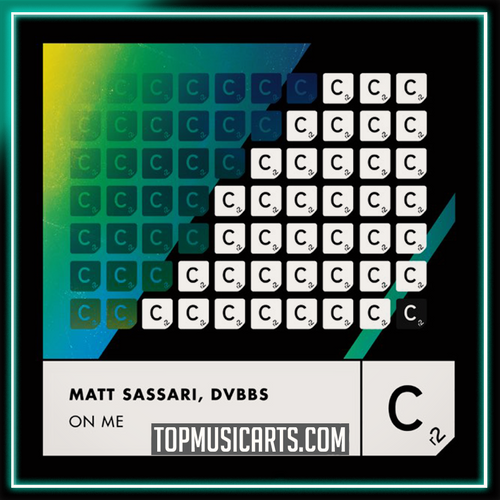 Matt Sassari, DVBBS - On Me (Ableton Remake)