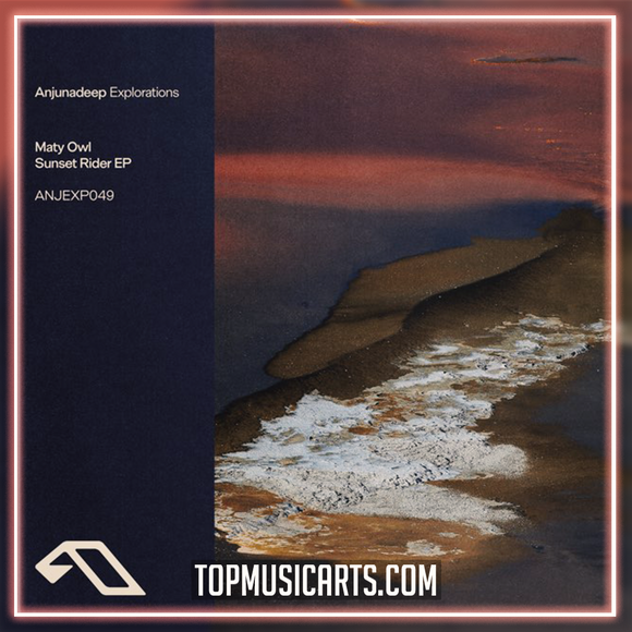 Maty Owl - Echoes Ableton Remake (Electronic)