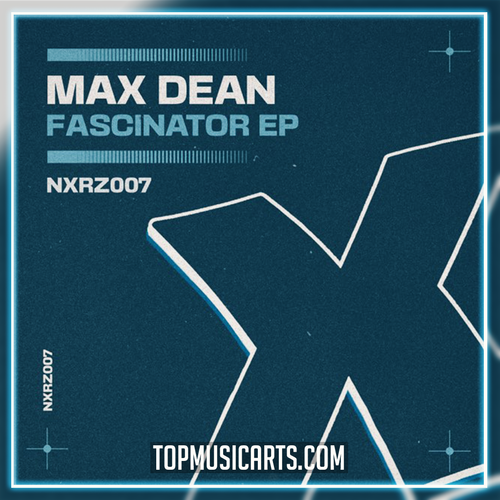 Max Dean - Fascinator (Ableton Remake)