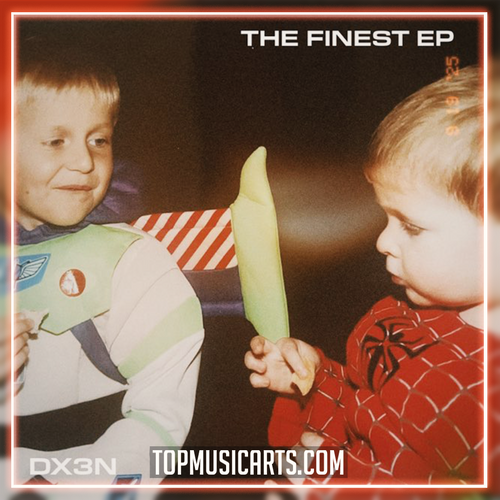 Max Dean & Luke Dean - The Finest Ableton Remake (House)