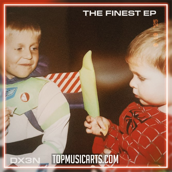 Max Dean & Luke Dean - The Finest Ableton Remake (House)