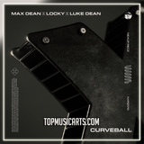 Max Dean x Locky x Luke Dean - Curveball Ableton Remake (Breakbeat)