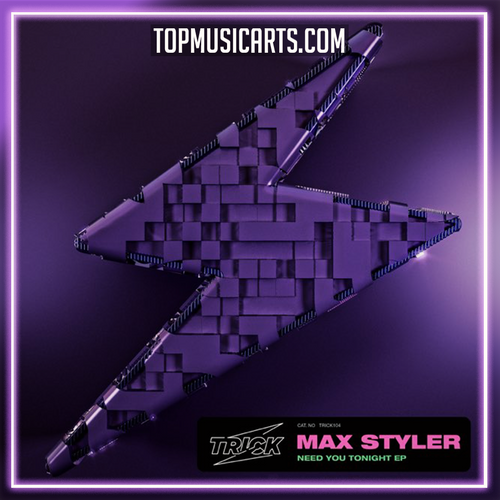 Max Styler - Need You Tonight Ableton Remake (Tech House)