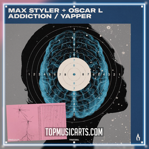 Max Styler & Oscar L - Addiction Ableton Remake (Tech House)