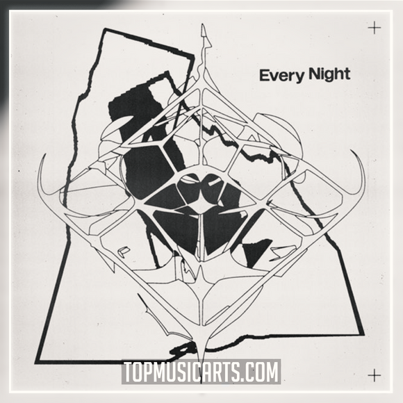 Max Styler, Deomid - Get Down Ableton Remake (Tech House)