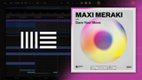 Maxi Meraki - Dare Your Move Ableton Remake (Piano House)