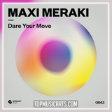 Maxi Meraki - Dare Your Move Ableton Remake (Piano House)