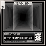 Maxim Lany - Gravity (Adam Sellouk Remix) Ableton Remake (Melodic House)