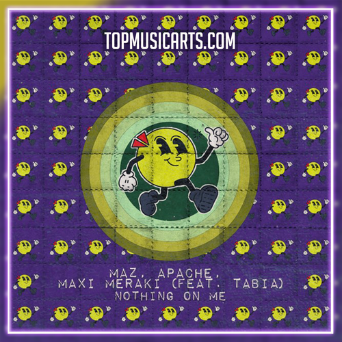 Maz, APACHE, MAXI MERAKI (feat. Tabia) - Nothing On Me (Ableton Remake)